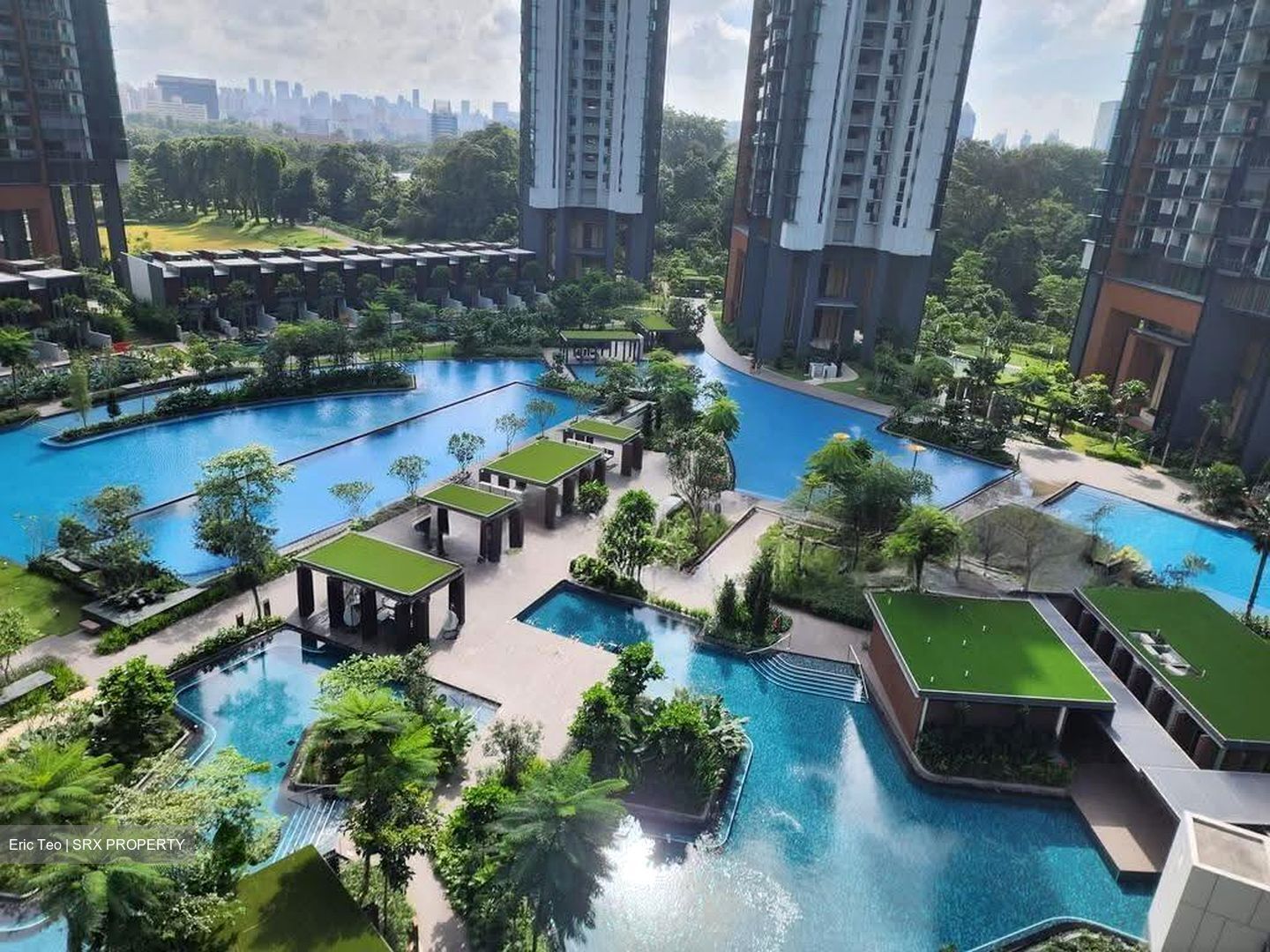 Normanton Park (D5), Apartment #614192161
